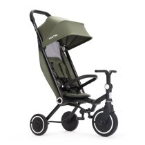 Коляска-велосипед smarTrike Wonder max (Sage Green)