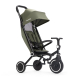 Коляска-велосипед smarTrike Wonder max (Sage Green)