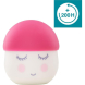 Нічник м'який Babymoov Squeezy Nightlight (pink)