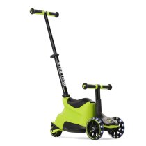Самокат smarTrike Xtend Ride-on (Lime)