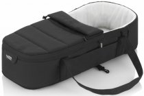 М'яка люлька до коляски BRITAX GO BIG (Cosmos Black)