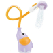 Игрушка-душ для ванной Yookidoo Слоник (сиреневый)