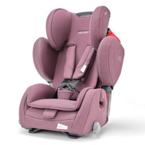 Автокрісло RECARO Young Sport HERO (Prime Pale Rose)