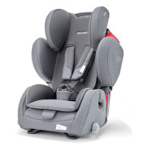Автокрісло RECARO Young Sport HERO (Prime Silent Grey)