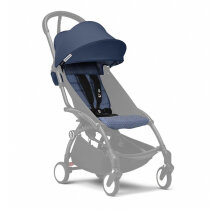 Комплект текстилю Stokke YOYO³ 6+ (Air France Blue)
