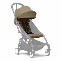 Комплект текстилю Stokke YOYO³ 6+ (Toffee)