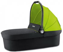 Люлька до коляски RECARO Citylife (Lime)