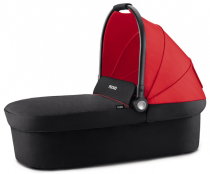 Люлька до коляски RECARO Citylife (Ruby)