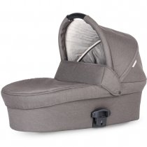 Люлька X-LANDER X-Pram light (Stone Grey)