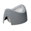 grey-white