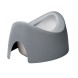 Горщик дитячий Tega Baby TEGGI (grey-white)