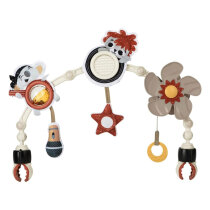 Музична дуга для коляски Tiny Love Rock N Roll з колекції Tiny Rockers