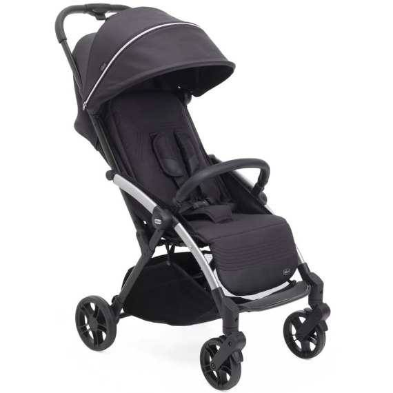 Прогулочная коляска Chicco Goody XPlus (колір 31) - фото | Интернет-магазин автокресел, колясок и аксессуаров для детей Avtokrisla