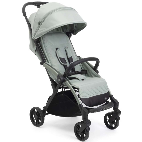Прогулочная коляска Chicco Goody XPlus (колір 76) - фото | Интернет-магазин автокресел, колясок и аксессуаров для детей Avtokrisla