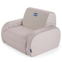 Дитяче крісло Chicco Twist (колір 30.07)
