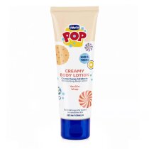 Лосьйон для тіла Chicco Pop Vanilla Wrap від 6 років, 150 мл