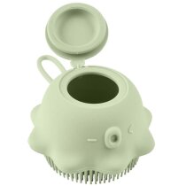 Щітка для тіла дитяча з дозатором Chicco (колір 10)