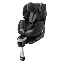 Автокрісло RECARO Zero.1 i-Size (Carbon Black)