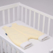 Демисезонный спальник Sonto Sleepset, L, 20-24 месяца (желтый)