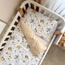 Комплект Маленька Соня Baby Dream New Let`s Go (бежевий)