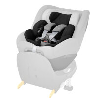 Вкладиш для новонарождених MAXI-COSI Pearl 360 Pro (Authentic Black)