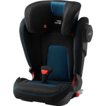 Автокрісло Britax Römer KIDFIX III M (Cool Flow - Blue)
