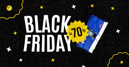 Black Friday! Знижки на аксесуари для візочків - фото - акция в интернет-магазине Avtokrisla