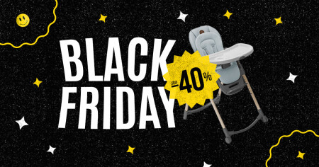 Black Friday! Знижки на меблі - фото - акция в интернет-магазине Avtokrisla