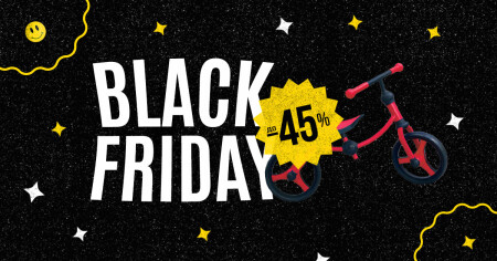Black Friday! Знижки на товари для активного відпочинку - фото - акция в интернет-магазине Avtokrisla