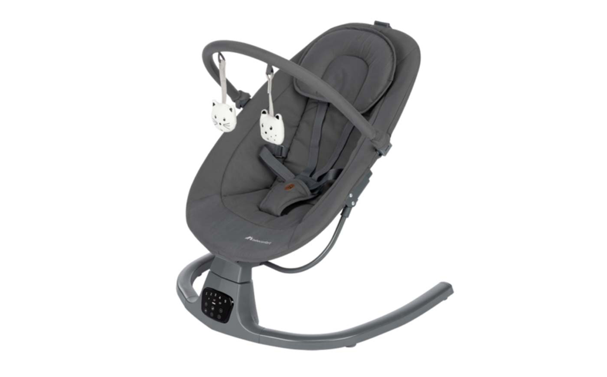 Найкращі шезлонги для новонароджених: ТОП-10 крісел-гойдалок, зображення 2 Найкращі шезлонги для новонароджених: ТОП-10 крісел-гойдалок — Аvtokrisla.com, зображення 2