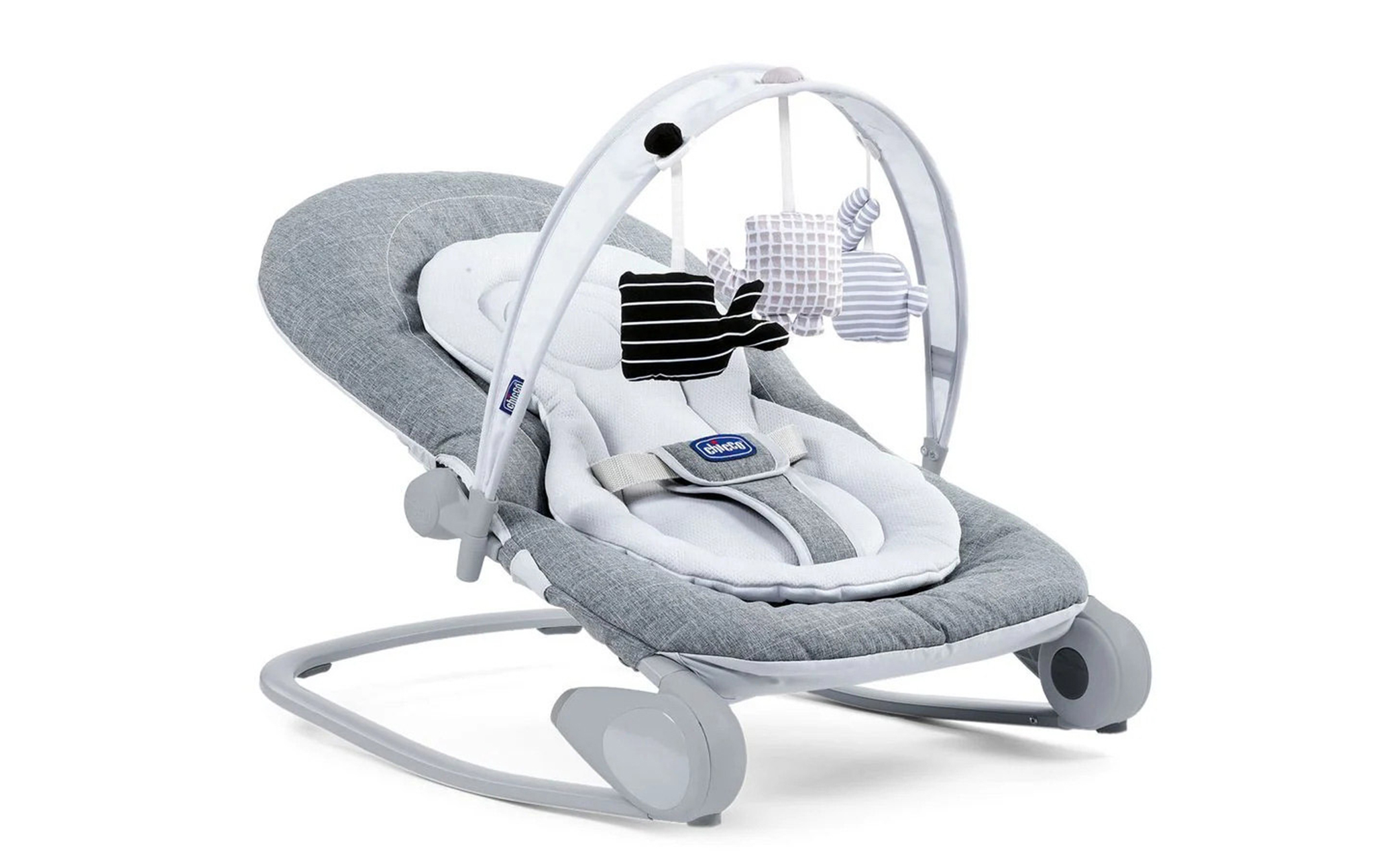 Найкращі шезлонги для новонароджених: ТОП-10 крісел-гойдалок, зображення 4 Найкращі шезлонги для новонароджених: ТОП-10 крісел-гойдалок — Аvtokrisla.com, зображення 4