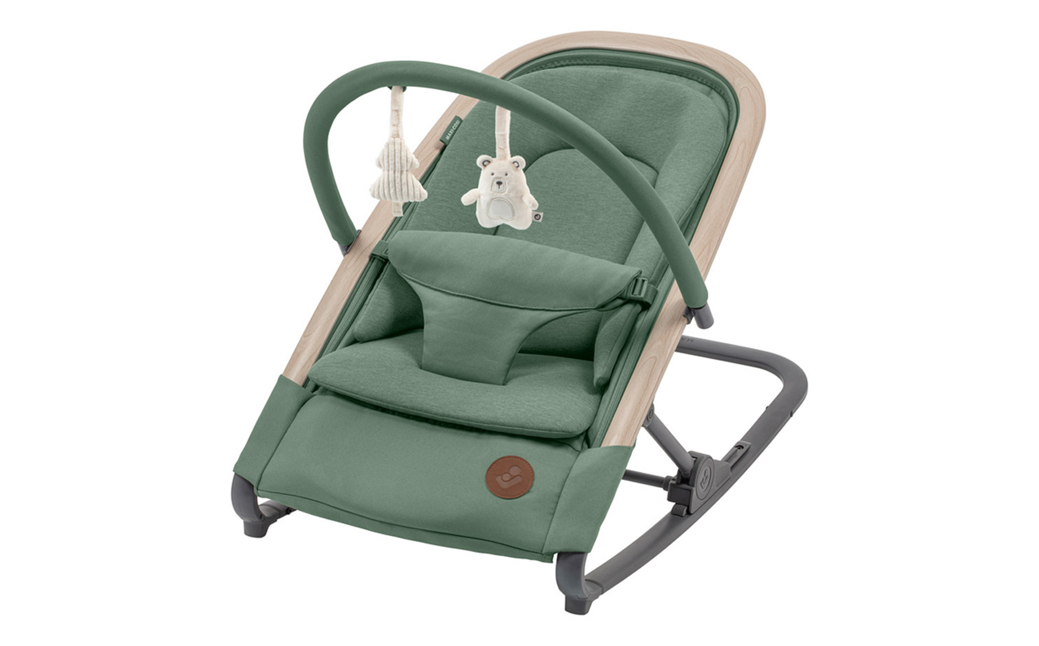 Найкращі шезлонги для новонароджених: ТОП-10 крісел-гойдалок, зображення 6 Найкращі шезлонги для новонароджених: ТОП-10 крісел-гойдалок — Аvtokrisla.com, зображення 6