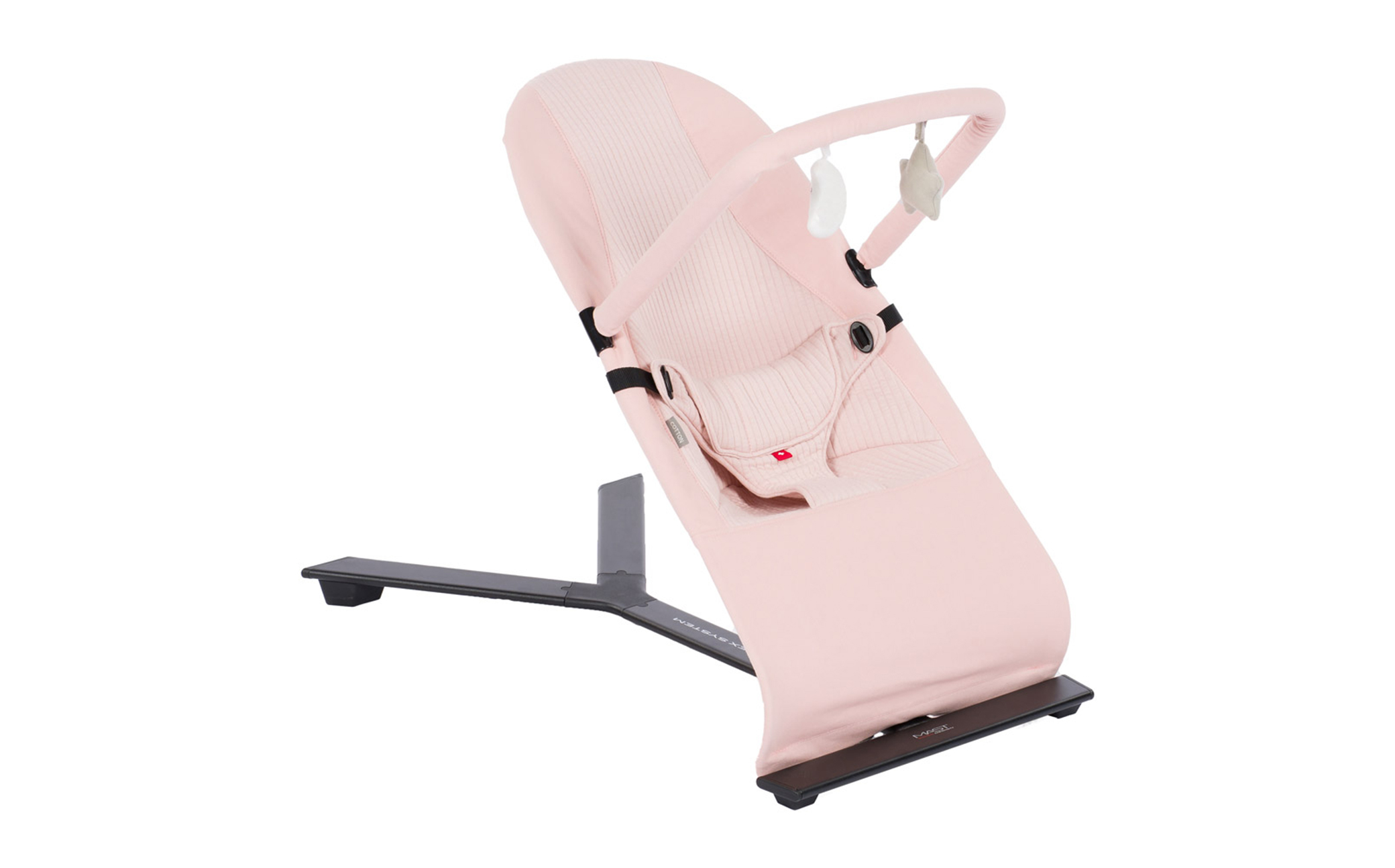 Найкращі шезлонги для новонароджених: ТОП-10 крісел-гойдалок, зображення 5 Найкращі шезлонги для новонароджених: ТОП-10 крісел-гойдалок — Аvtokrisla.com, зображення 5