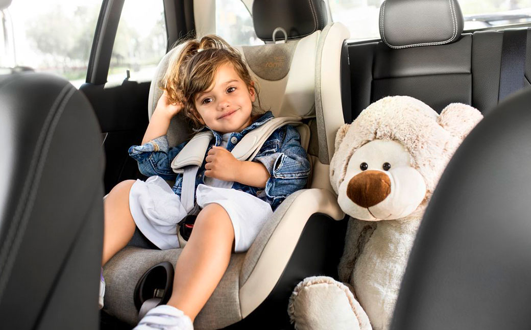 Что делать, если ребёнка укачивает в машине? | Здоровье ребенка | Здоровье | Аргументы и Факты