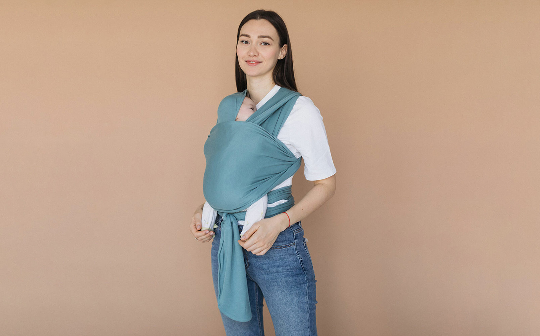 Як полегшити життя з новонародженим: речі, які дійсно допомагають мамам &mdash; Аvtokrisla.com, зображення 2