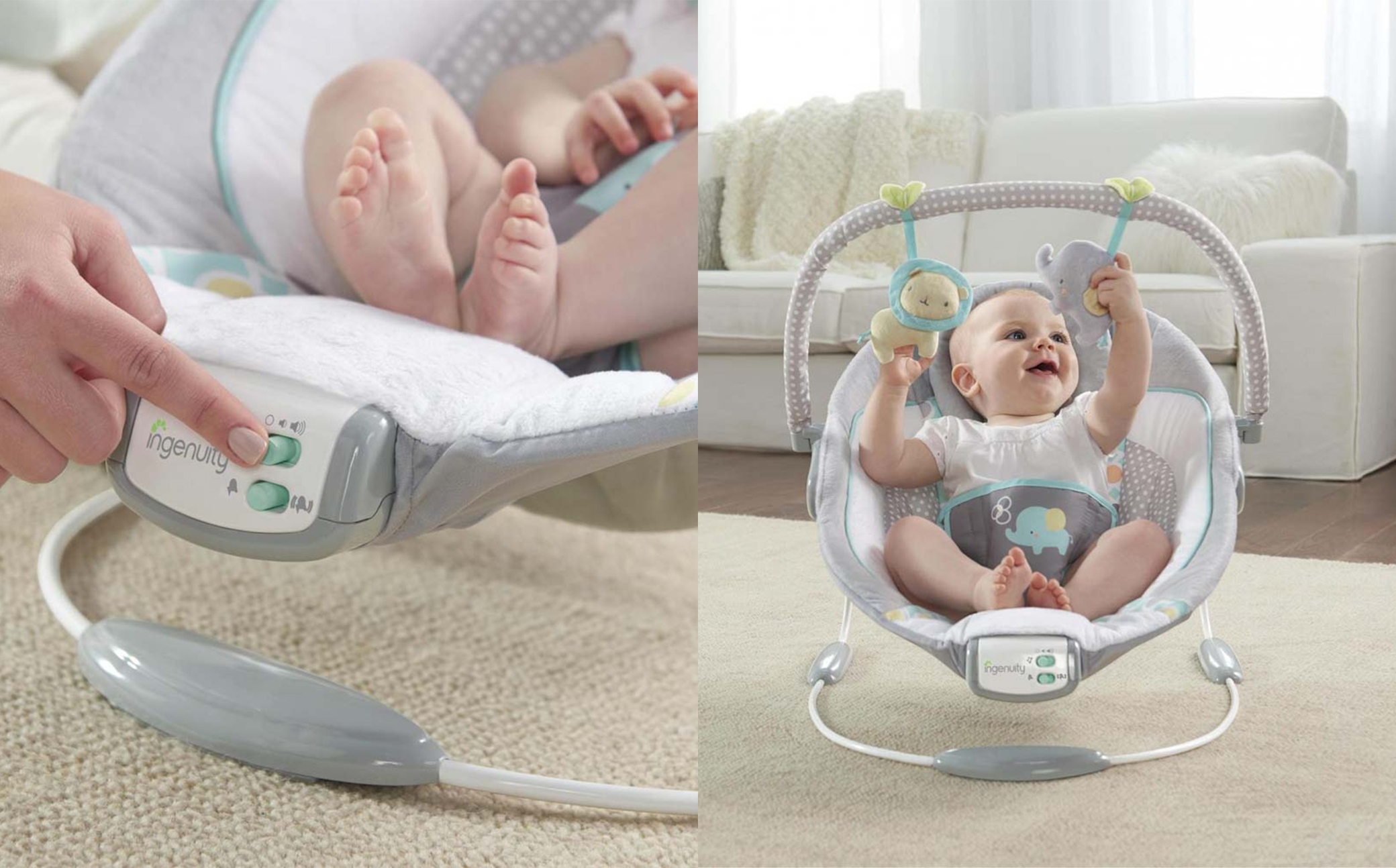 Як полегшити життя з новонародженим: речі, які дійсно допомагають мамам &mdash; Аvtokrisla.com, зображення 4