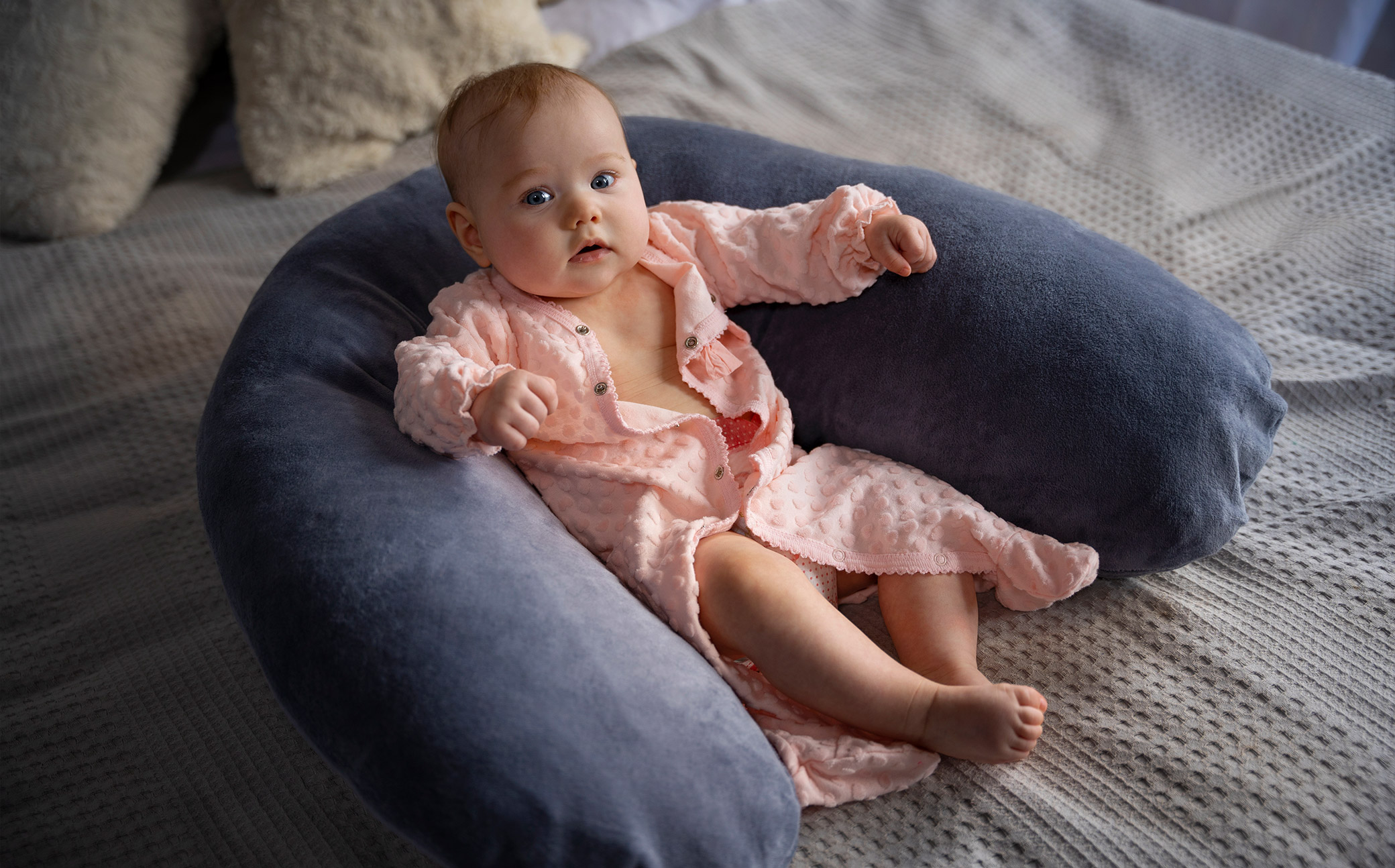 Як полегшити життя з новонародженим: речі, які дійсно допомагають мамам &mdash; Аvtokrisla.com, зображення 7