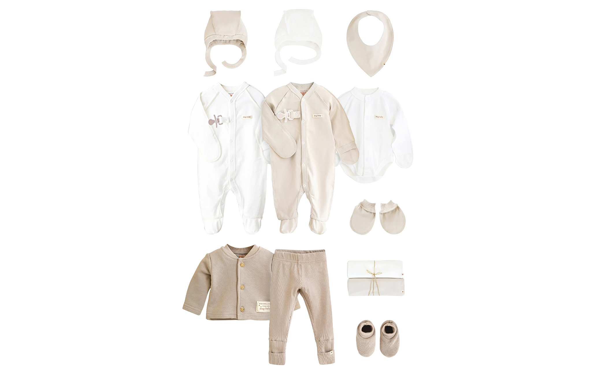 Що подарувати новонародженій дівчинці: корисні та актуальні ідеї &mdash; Аvtokrisla.com, зображення 2