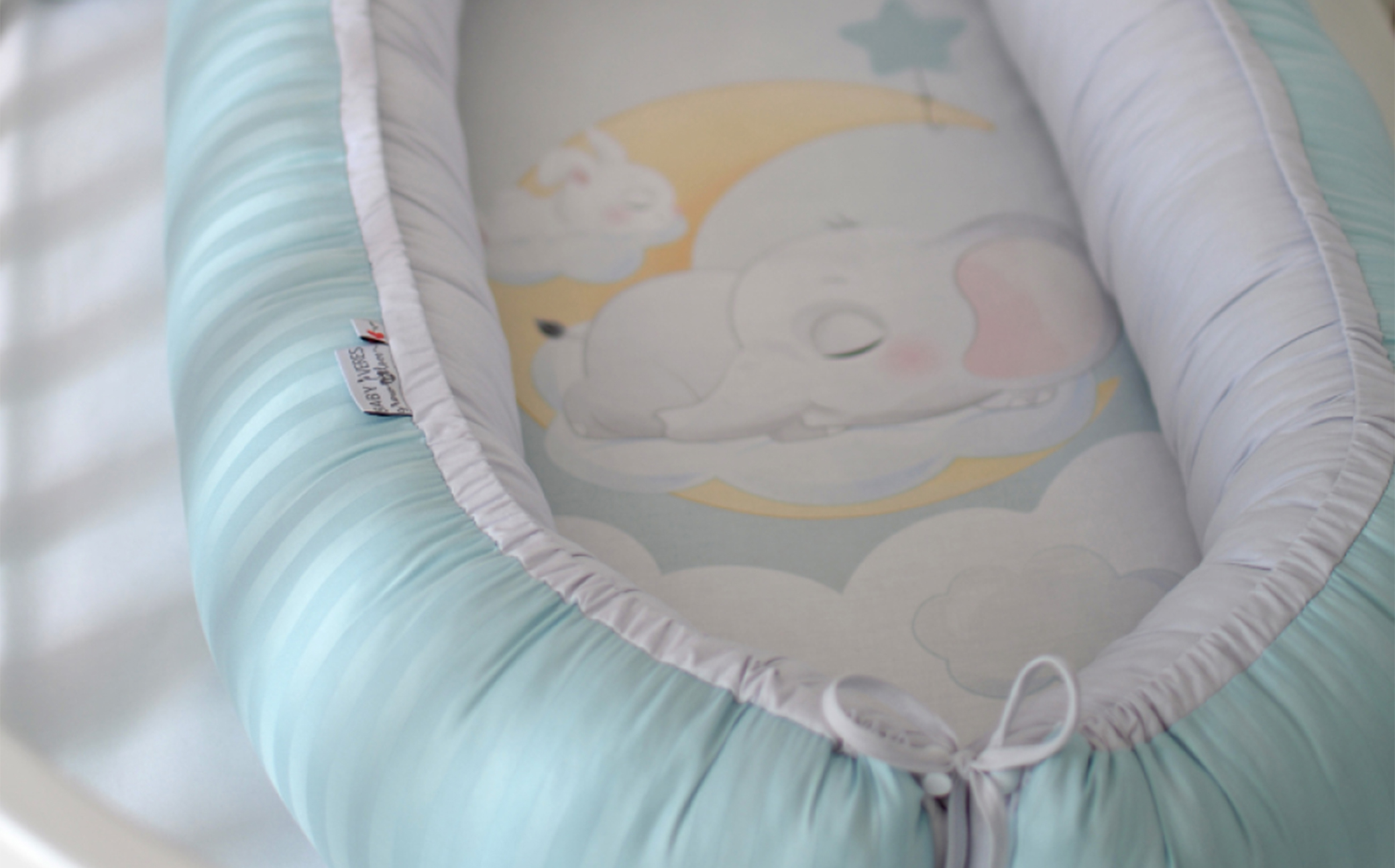 Що подарувати новонародженій дівчинці: корисні та актуальні ідеї &mdash; Аvtokrisla.com, зображення 3