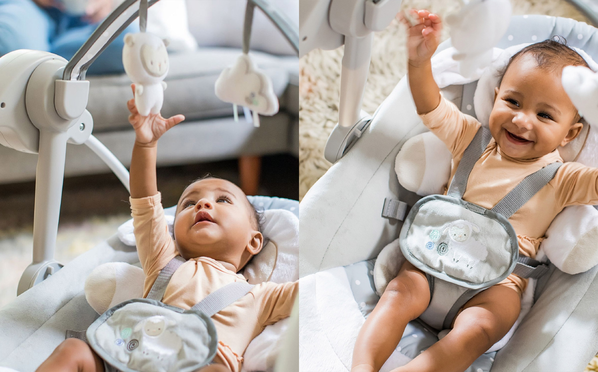 Що подарувати новонародженій дівчинці: корисні та актуальні ідеї &mdash; Аvtokrisla.com, зображення 4