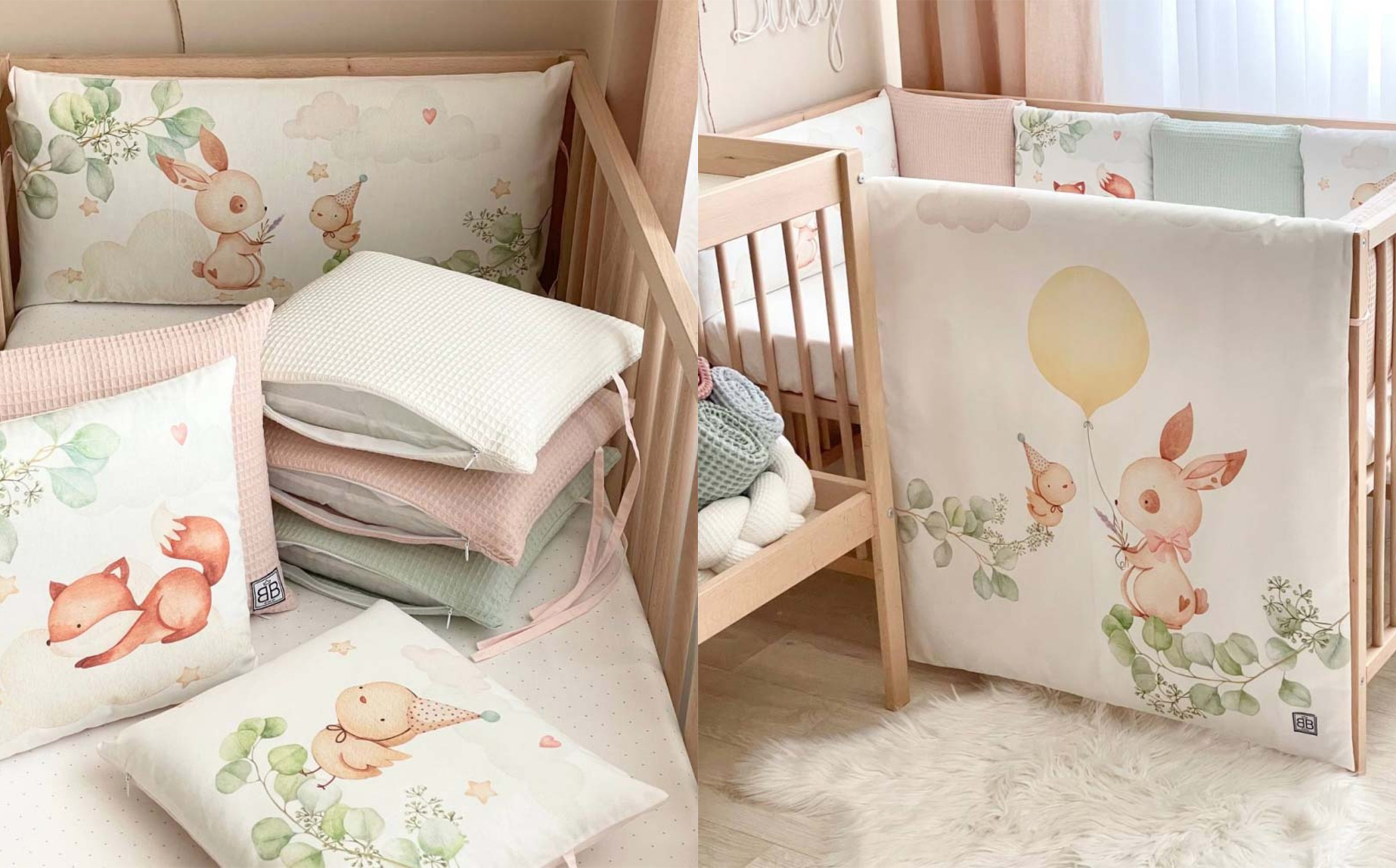 Що подарувати новонародженій дівчинці: корисні та актуальні ідеї &mdash; Аvtokrisla.com, зображення 9