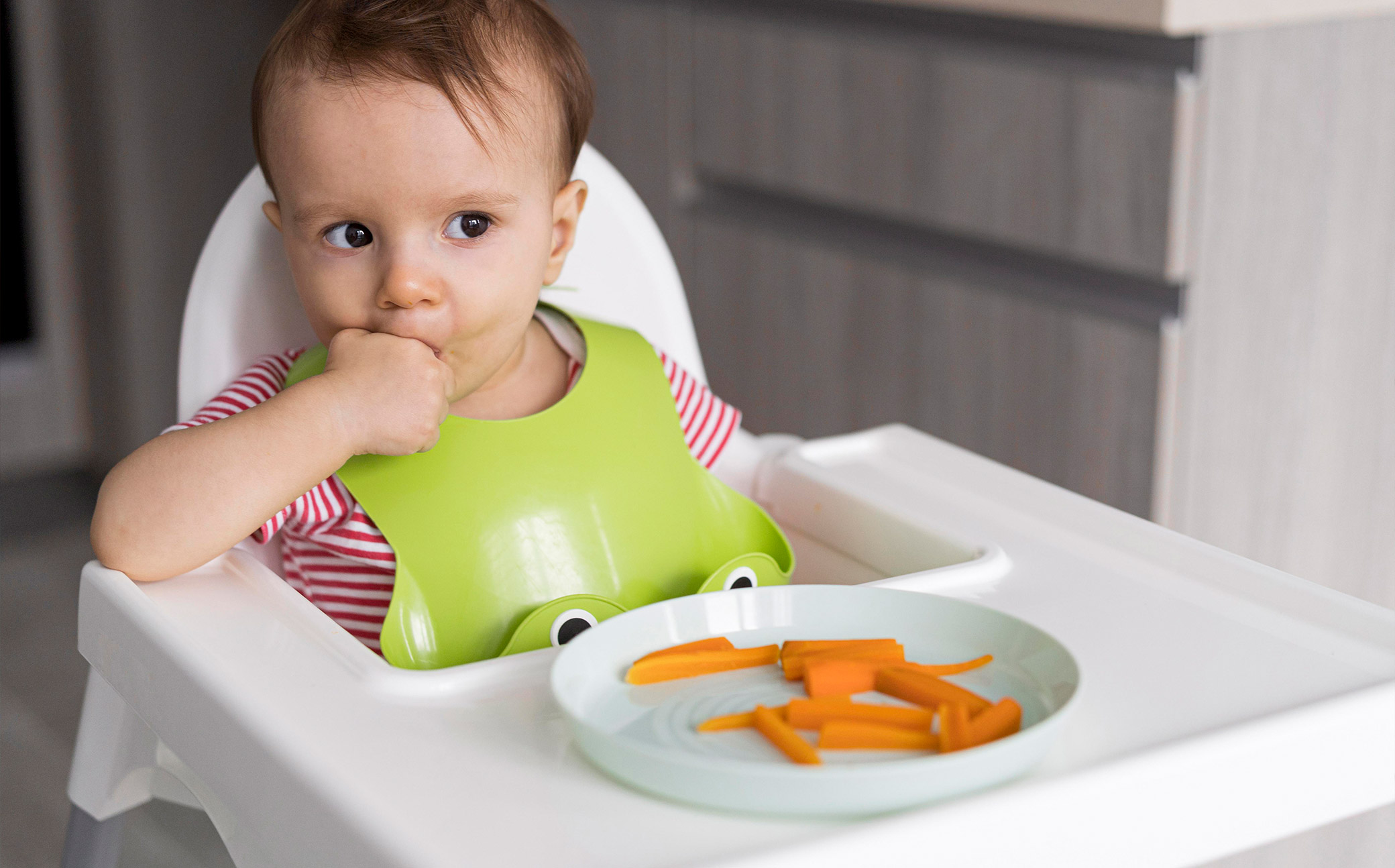 Що потрібно для прикорму малюка: купуємо все необхідне &mdash; Аvtokrisla.com, зображення 6