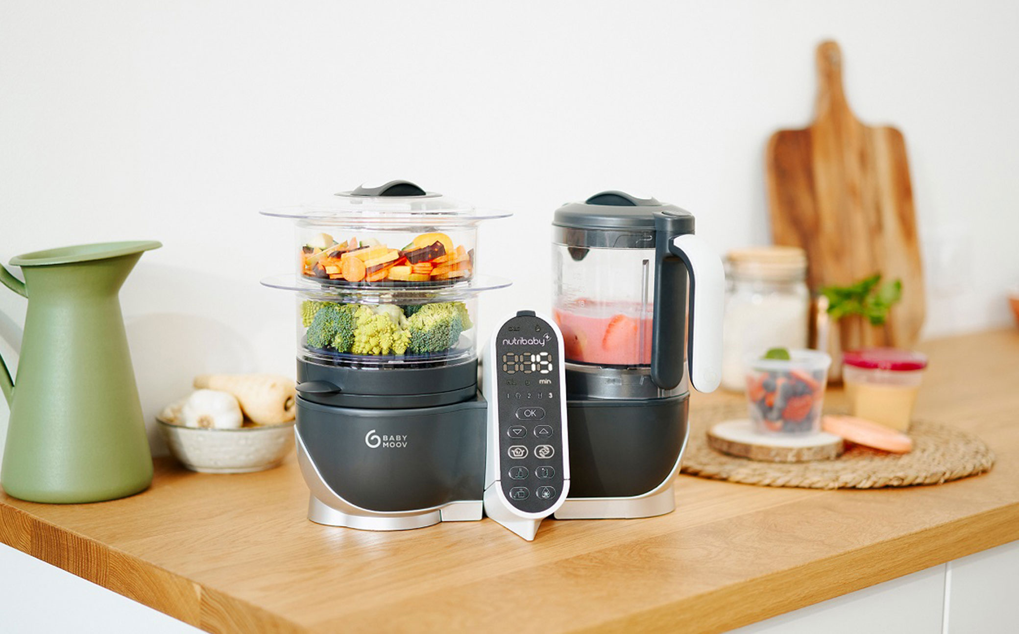 Що потрібно для прикорму малюка: купуємо все необхідне &mdash; Аvtokrisla.com, зображення 7