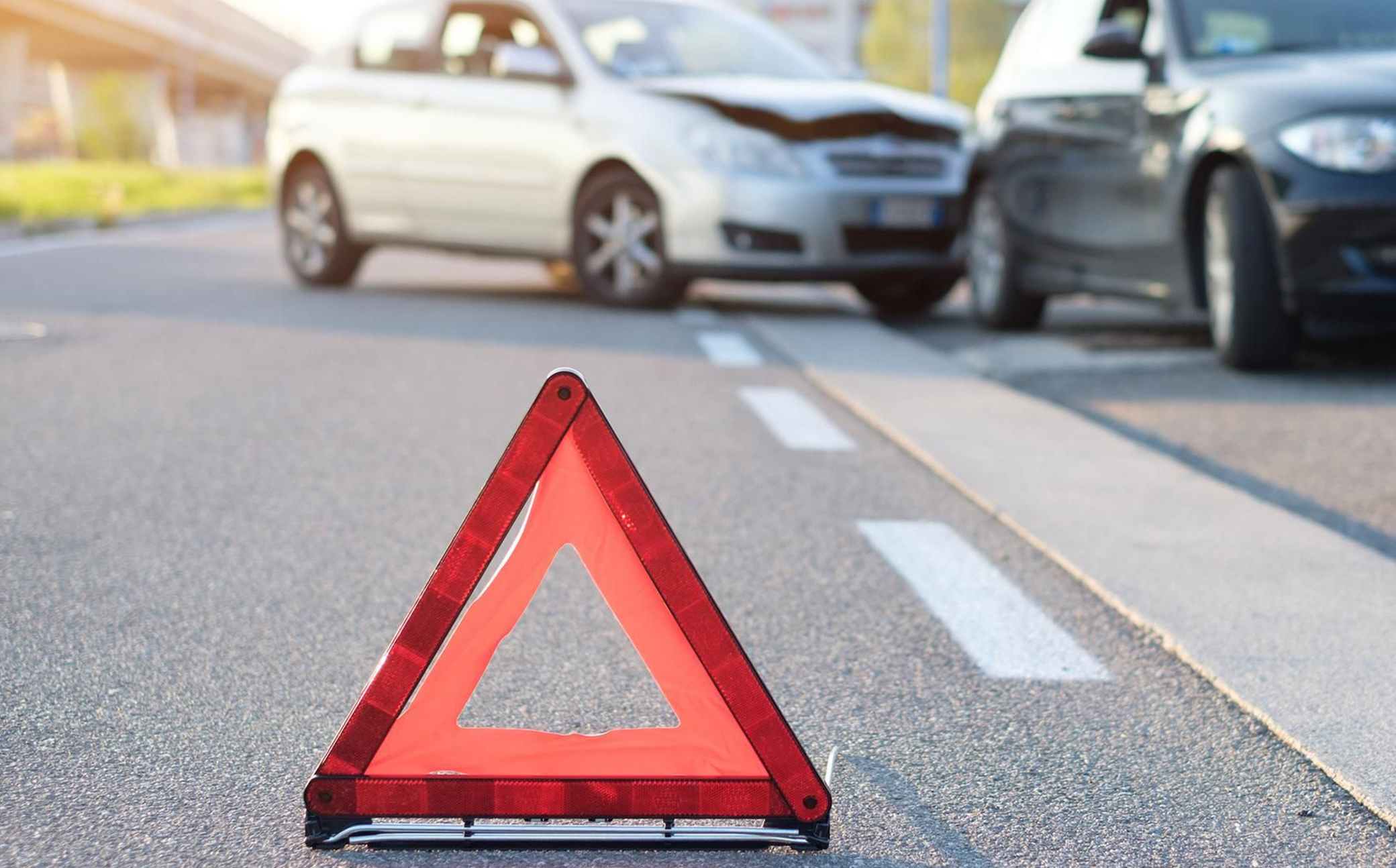 Рекордна смертність в ДТП у Києві: свіжа статистика Патрульної поліції &mdash; Аvtokrisla.com