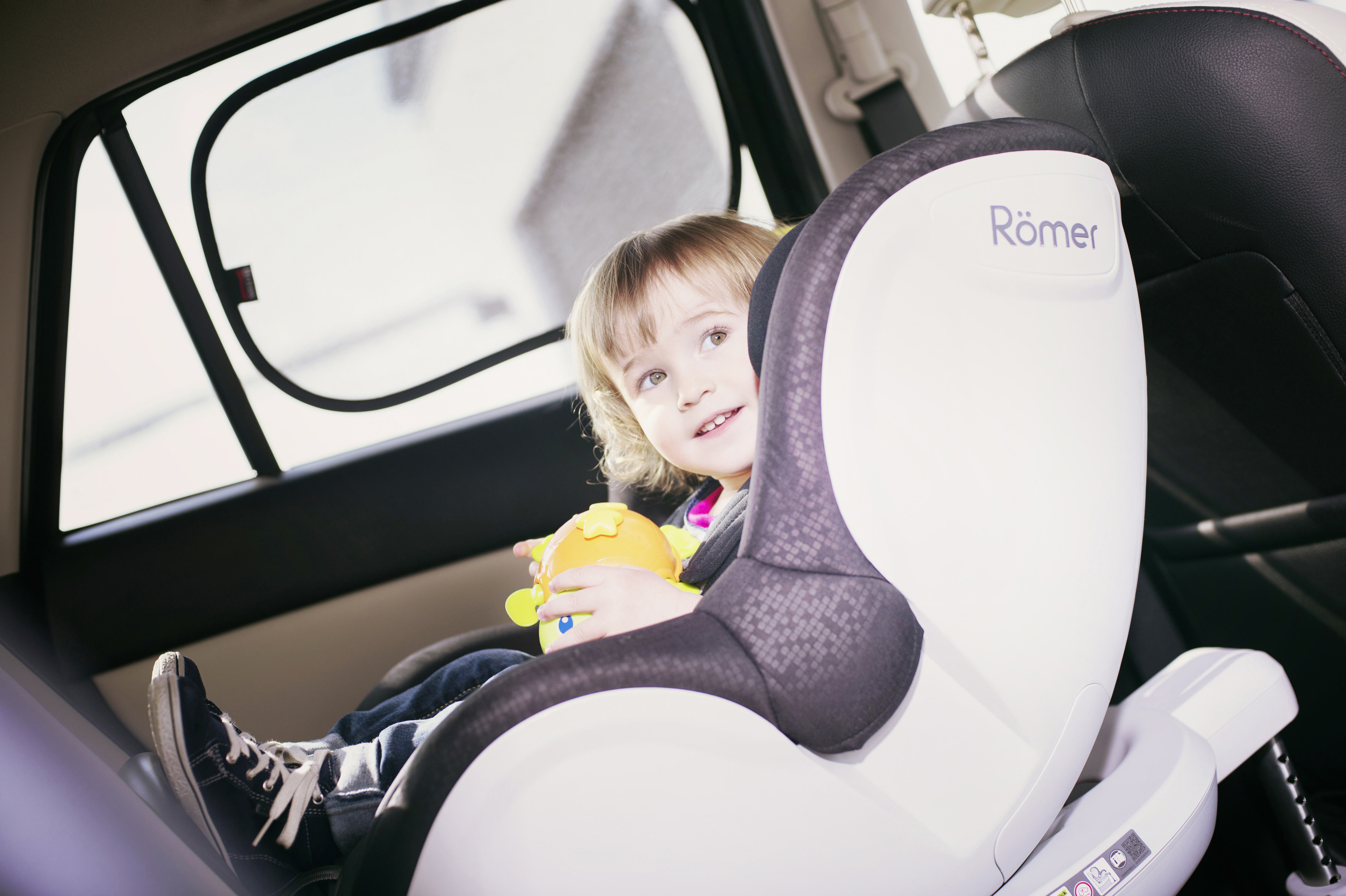  What Is A 5 Point Harness Car Seat