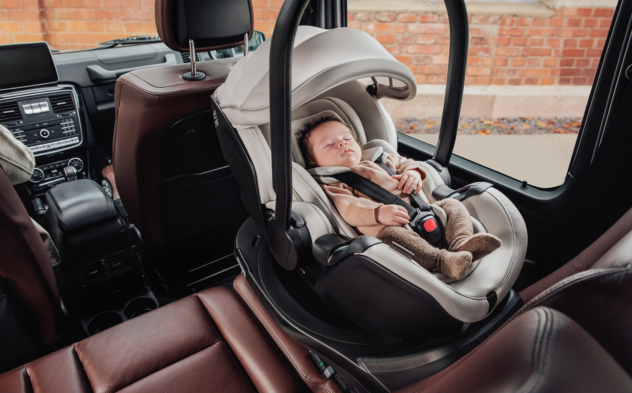 Вкладиш в автокрісло: навіщо потрібен і коли прибирати &mdash; Аvtokrisla.com, зображення 3